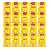 NISSIN EGGNOG COOKIES 130G