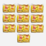 NISSIN EGGNOG COOKIES 18G 10S