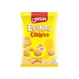 NISSIN EGGNOG COOKIES 32G