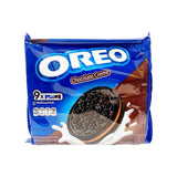OREO SANDWICH COOKIE CHOCO CREME (9X26.25G)
