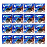 OREO SANDWICH COOKIE CHOCO CREME (9X26.25G)