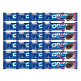 OREO SANDWICH COOKIE DOUBLE STUFF 119.1G