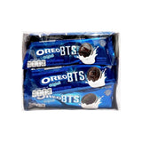 OREO SANDWICH COOKIE VANILLA (12 X24.6G)