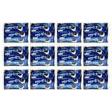 OREO SANDWICH COOKIE VANILLA (12 X24.6G)