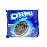 OREO SANDWICH COOKIE VANILLA (9X27.6G)