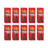 POCKY CHOCOLATE MINI PACK 20G