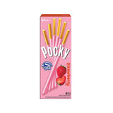POCKY STRAWBERRY MINI PACK 19G
