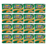 PRESTO CREAMS PEANUT BUTTER 30G 10S