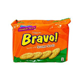 REBISCO BRAVO 30G 10S