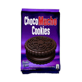 REBISCO CHOCO MUCHO COOKIE DOUBLE CHOCO 33G 10S