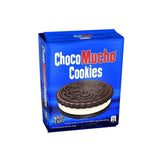REBISCO CHOCO MUCHO COOKIE WHITE CHOCO 33G 10S