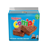 REBISCO COMBI TRIPLE CHOCO 10S