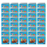 REBISCO COMBI TRIPLE CHOCO 10S