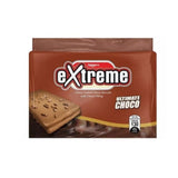 REBISCO EXTREME CHOCO 25G 10S