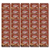 REBISCO EXTREME CHOCO 25G 10S