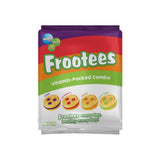 REBISCO FROOTEES COMBO PACK 32G 10S