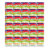 REBISCO FROOTEES COMBO PACK 32G 10S