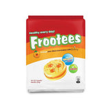 REBISCO FROOTEES ORANGE 10S