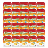 REBISCO FROOTEES ORANGE 10S