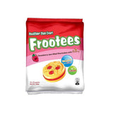 REBISCO FROOTEES STRAWBERRY 32G 10S