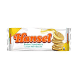 REBISCO HANSEL BUTTER 32G 10S