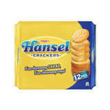 REBISCO HANSEL CRACKER 10S