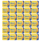 REBISCO HANSEL CRACKER 10S