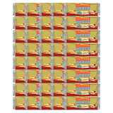 REBISCO HANSEL FLAVOR BUNCH 10S