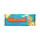 REBISCO HANSEL MILK 31G 10S