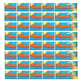 REBISCO HANSEL MILK 31G 10S