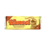 REBISCO HANSEL MOCHA 32G 10S