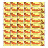REBISCO HANSEL MOCHA 32G 10S
