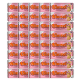 REBISCO HANSEL STRAWBERRY 31G 10S
