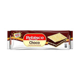 REBISCO SANDWICH CHOCO 32G 10S
