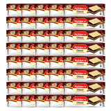 REBISCO SANDWICH CHOCO 32G 10S