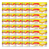 REBISCO SANDWICH CREAM 30G 10S