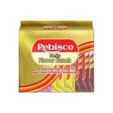 REBISCO SANDWICH FLAVOR BUNCH 10S