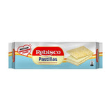 REBISCO SANDWICH PASTILLAS 34G 10S