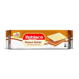REBISCO SANDWICH PEANUT BUTTER 33G 10S