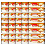 REBISCO SANDWICH PEANUT BUTTER 33G 10S