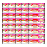 REBISCO SANDWICH STRAWBERRY 30G 10S