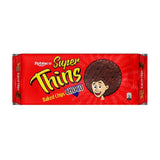 REBISCO SUPER THIN CHOCO 10S