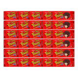 REBISCO SUPER THIN CHOCO 10S