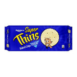 REBISCO SUPER THIN MILK 30G 10S
