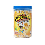 REBISCO SUPERSTIX CHEESE 330G