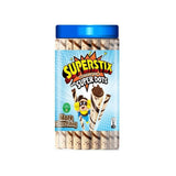 REBISCO SUPERSTIX CHOCO 352G