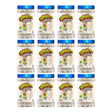 REBISCO SUPERSTIX MILK 330G