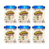REBISCO SUPERSTIX MILK 671G