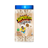 REBISCO SUPERSTIX MOCHA 330G