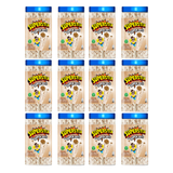 REBISCO SUPERSTIX MOCHA 330G